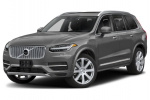 Volvo XC90 Hybrid 0-60 times